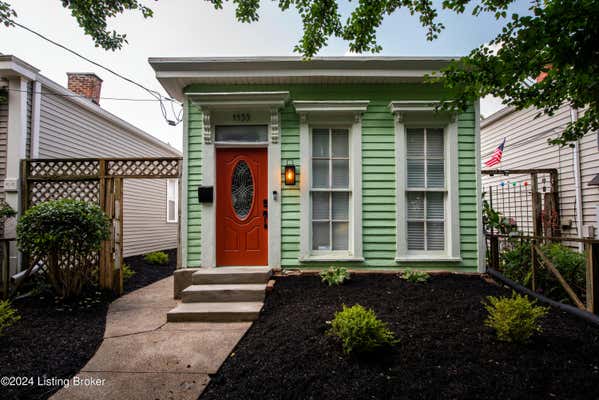 1133 ROGERS ST, LOUISVILLE, KY 40204 - Image 1