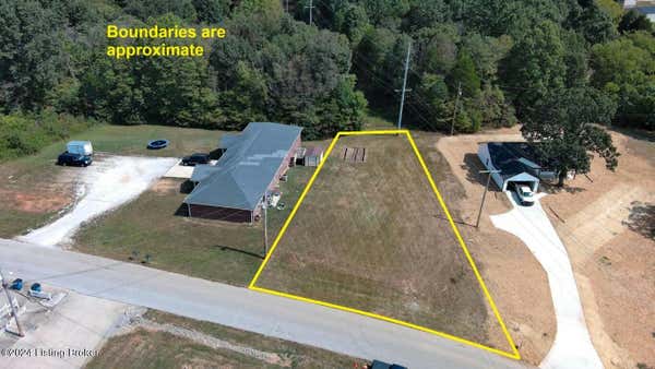 181 SCHOOL SIDE DR, BRANDENBURG, KY 40108 - Image 1