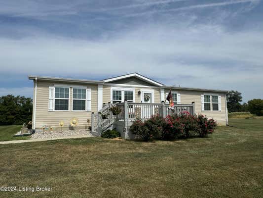 720 COLBERT LN, BEDFORD, KY 40006 - Image 1