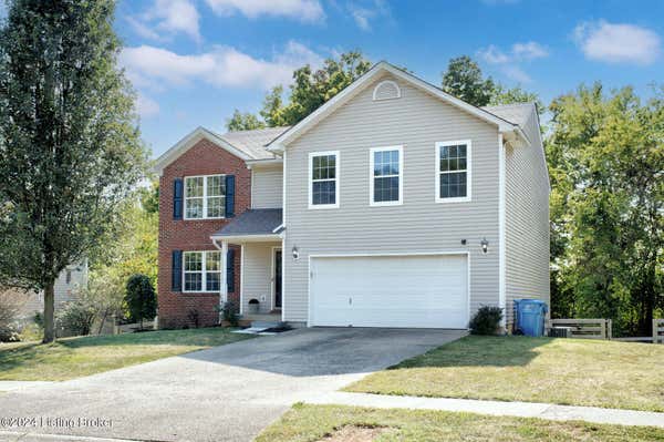 314 CRYSTAL WASH DR, LA GRANGE, KY 40031 - Image 1