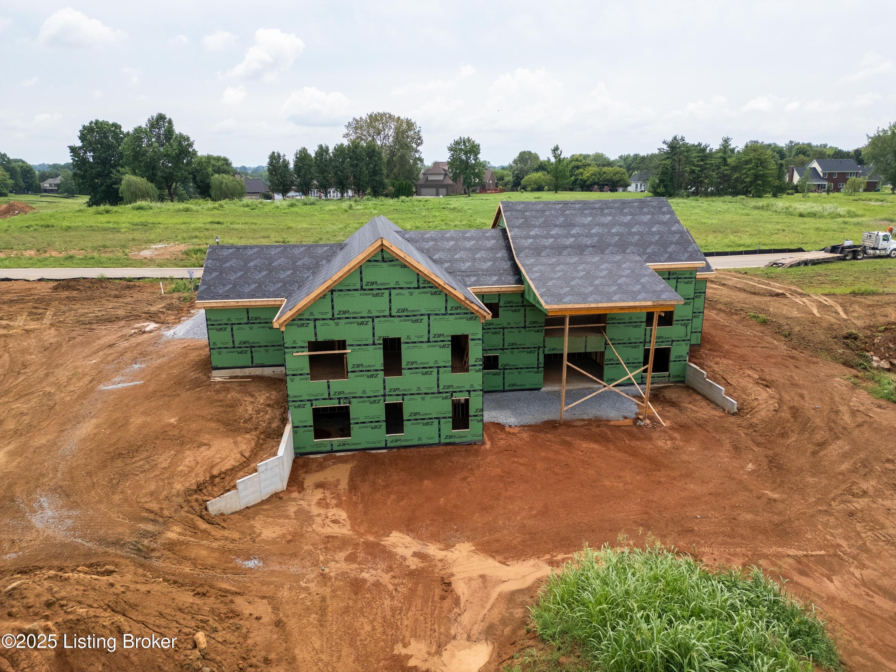 Prospect, Kentucky, 40059, United States, 3 Bedrooms Bedrooms, ,3 BathroomsBathrooms,Residential,Active,1922273