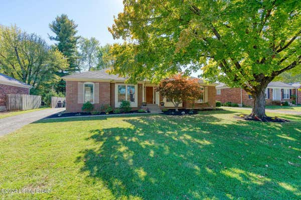 3523 KIRBY LN, LOUISVILLE, KY 40299 - Image 1