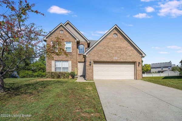 6027 HAVEN MANOR WAY, LOUISVILLE, KY 40228 - Image 1