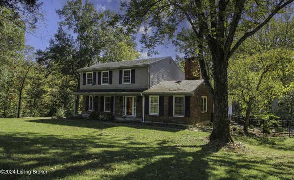 3325 CHENOWETH RUN RD, LOUISVILLE, KY 40299 - Image 1