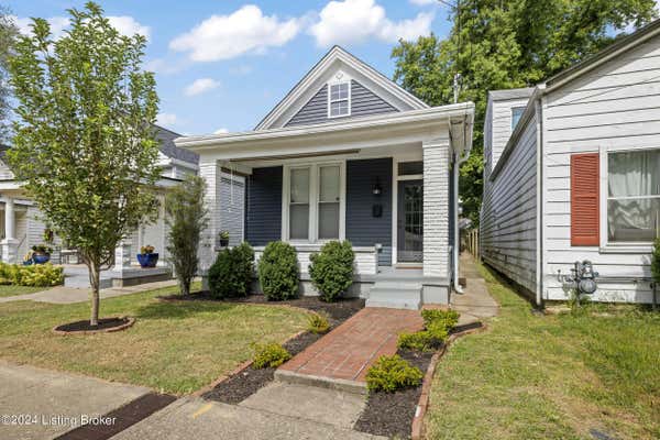 109 STEVENSON AVE, LOUISVILLE, KY 40206 - Image 1