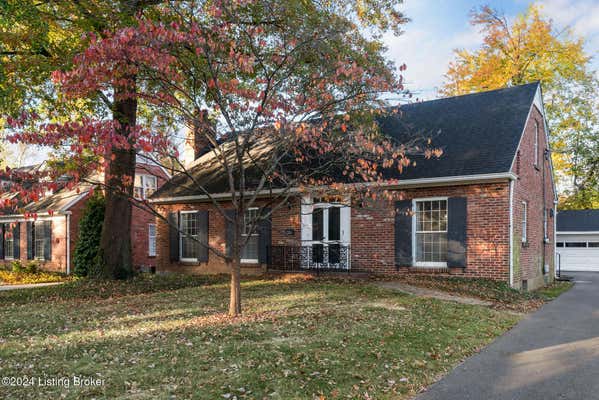 216 GIBSON RD, RICHLAWN, KY 40207 - Image 1