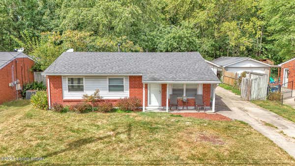 709 GLENGARRY DR, FAIRDALE, KY 40118 - Image 1