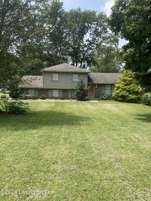 4412 STONY BROOK DR, LOUISVILLE, KY 40299 - Image 1