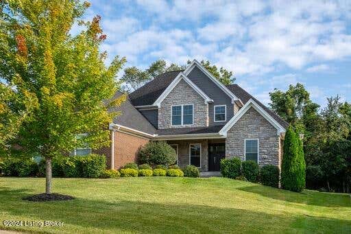 3002 HEATHER GREEN BLVD, LA GRANGE, KY 40031 - Image 1