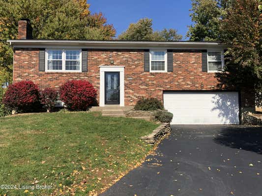 9813 BOXFORD CT, LOUISVILLE, KY 40242 - Image 1