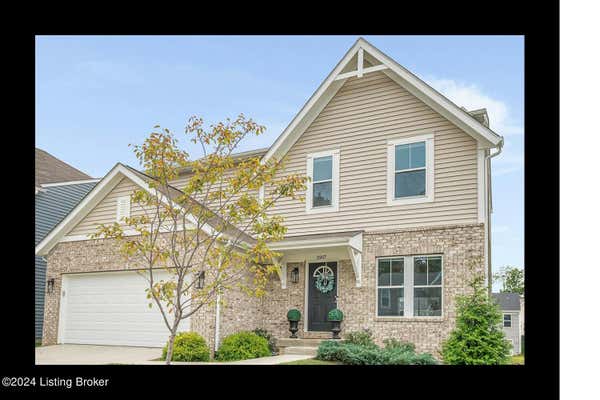 1907 MARTINGALE LN, LOUISVILLE, KY 40245 - Image 1