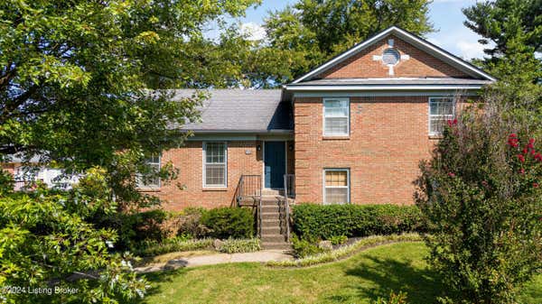 203 ROUNDSTONE CT, LOUISVILLE, KY 40223 - Image 1