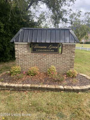 105 FREEMAN GREEN DR APT 3D, ELIZABETHTOWN, KY 42701 - Image 1