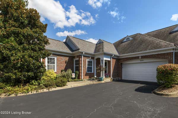 2015 WINDING BLUFF TRCE, LOUISVILLE, KY 40207 - Image 1