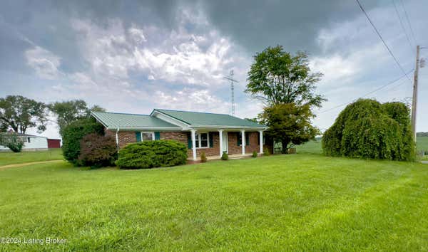 272 GEORGE MILBY RD, SUMMERSVILLE, KY 42782 - Image 1