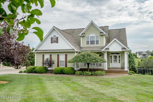 54 TALLY HO CT, FISHERVILLE, KY 40023 - Image 1