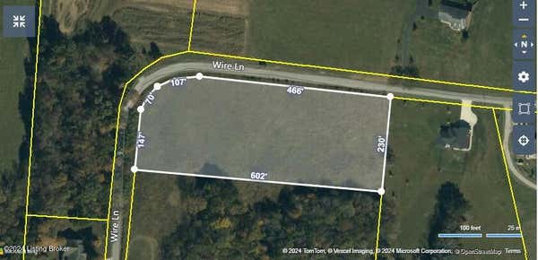 TRACT 1F WIRE LN, BARDSTOWN, KY 40004 - Image 1