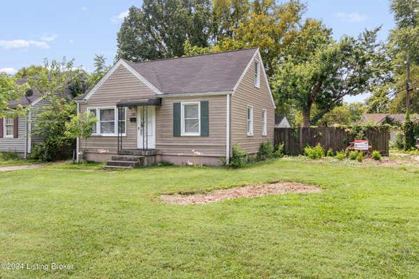 1332 WELLER AVE, LOUISVILLE, KY 40208 - Image 1