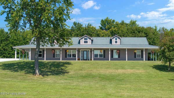 702 FRONTAGE RD, LEITCHFIELD, KY 42754 - Image 1