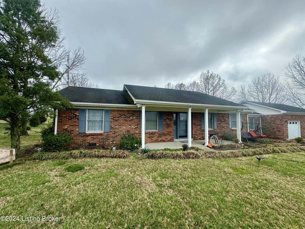 57 MUDD AND KELLY LN, SPRINGFIELD, KY 40069, photo 1 of 37