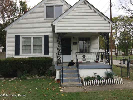 3549 POWELL AVE, LOUISVILLE, KY 40215 - Image 1