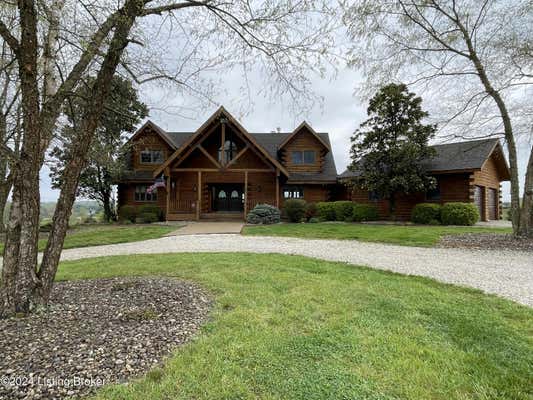 771 MUD SPLASH RD, GLENDALE, KY 42740 - Image 1