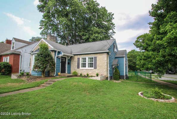 311 BRECKENRIDGE LN, LOUISVILLE, KY 40207 - Image 1