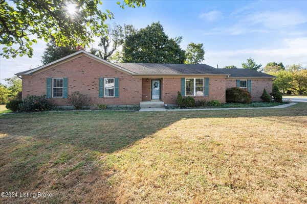 20 WOODS PIKE, PLEASUREVILLE, KY 40057 - Image 1