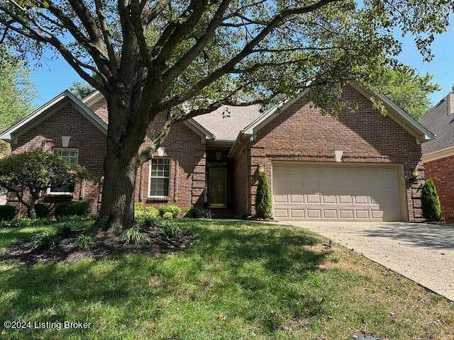 10005 IVYBRIDGE CIR, LOUISVILLE, KY 40241, photo 1 of 30