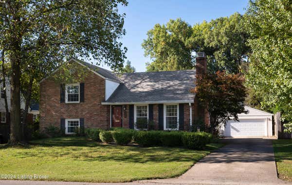 120 FAIRMEADE RD, LOUISVILLE, KY 40207 - Image 1