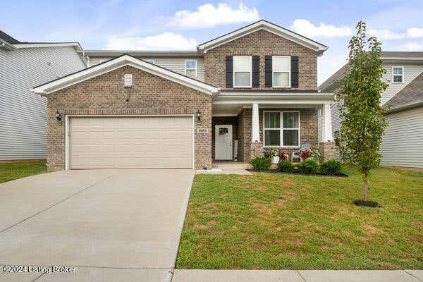 8605 LONG BOW LN, LOUISVILLE, KY 40291 - Image 1