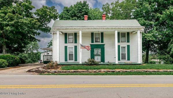 8744 MAIN ST, CAMPBELLSBURG, KY 40011 - Image 1