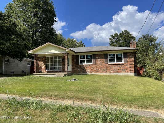 4902 TEANECK LN, LOUISVILLE, KY 40216 - Image 1