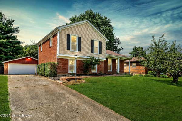 3607 LOCKLEE RD, LOUISVILLE, KY 40214 - Image 1