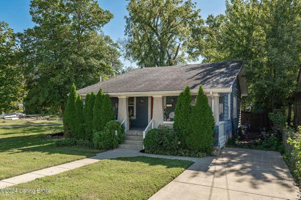 3006 FLEMING AVE, LOUISVILLE, KY 40206 - Image 1