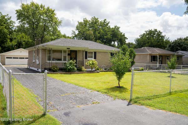 9711 THOR AVE, LOUISVILLE, KY 40229 - Image 1