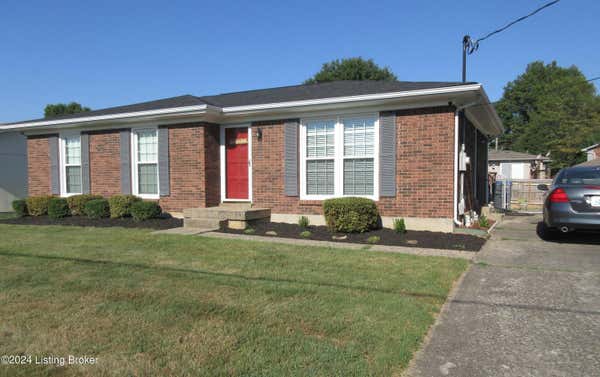 6600 CADY DR, LOUISVILLE, KY 40258 - Image 1