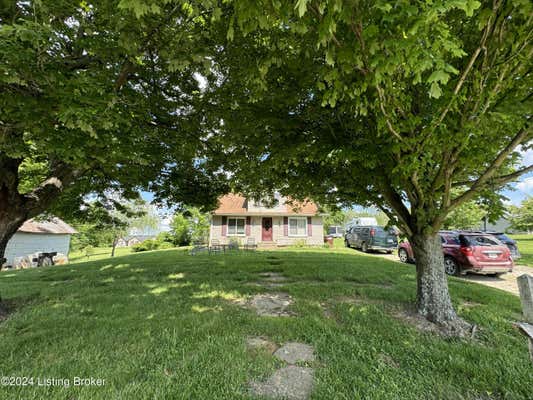 3672 KNOX LILLARD RD, SANDERS, KY 41083 - Image 1