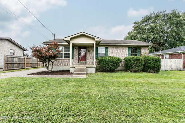 1569 HILLVIEW BLVD, LOUISVILLE, KY 40229 - Image 1