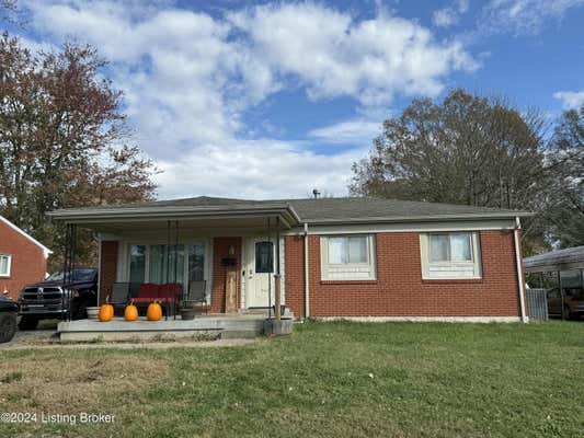 9805 WEST AVE, LOUISVILLE, KY 40272 - Image 1