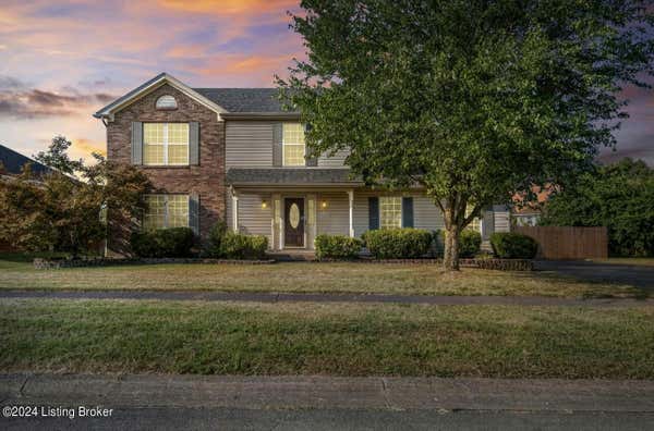 7202 HASSOCK DR, LOUISVILLE, KY 40258 - Image 1