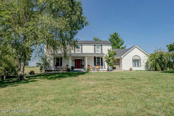 9240 HIGH GROVE RD, BLOOMFIELD, KY 40008 - Image 1