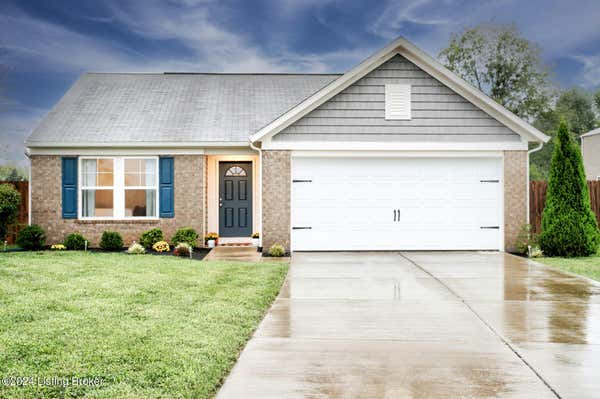 112 LEDGESTONE CT, SHEPHERDSVILLE, KY 40165 - Image 1