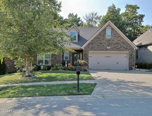 322 CRANBURY WAY, LOUISVILLE, KY 40245 - Image 1