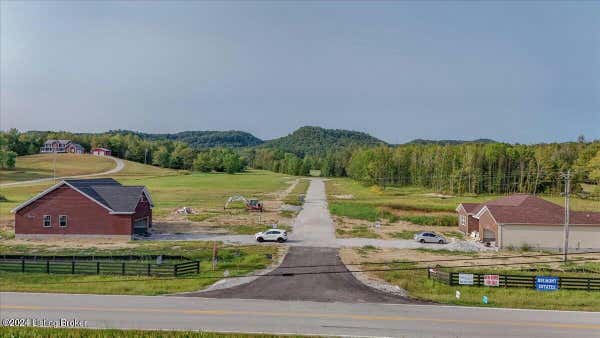 LOT 13 KIDD CT, LEBANON JUNCTION, KY 40150, photo 2 of 13