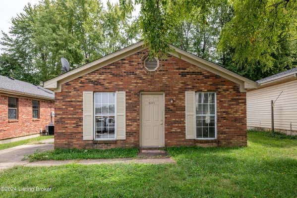 3910 DUNBAR AVE, NEW ALBANY, IN 47150 - Image 1