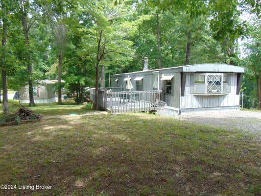 820 LAKEWAY DR, CUB RUN, KY 42729 - Image 1