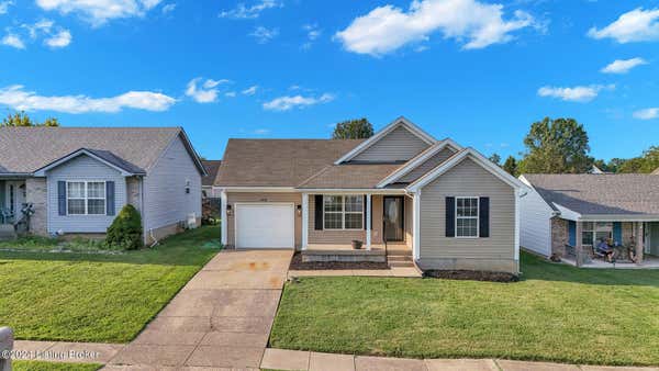 9802 BROOKS BEND RD, LOUISVILLE, KY 40258 - Image 1