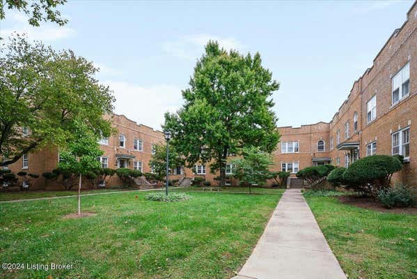 2308 WOODBOURNE AVE APT 9, LOUISVILLE, KY 40205 - Image 1