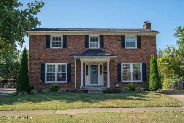 3120 MYLANTA PL, LOUISVILLE, KY 40220 - Image 1